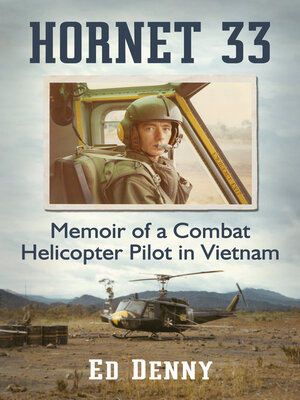 Hornet 33 - ebook